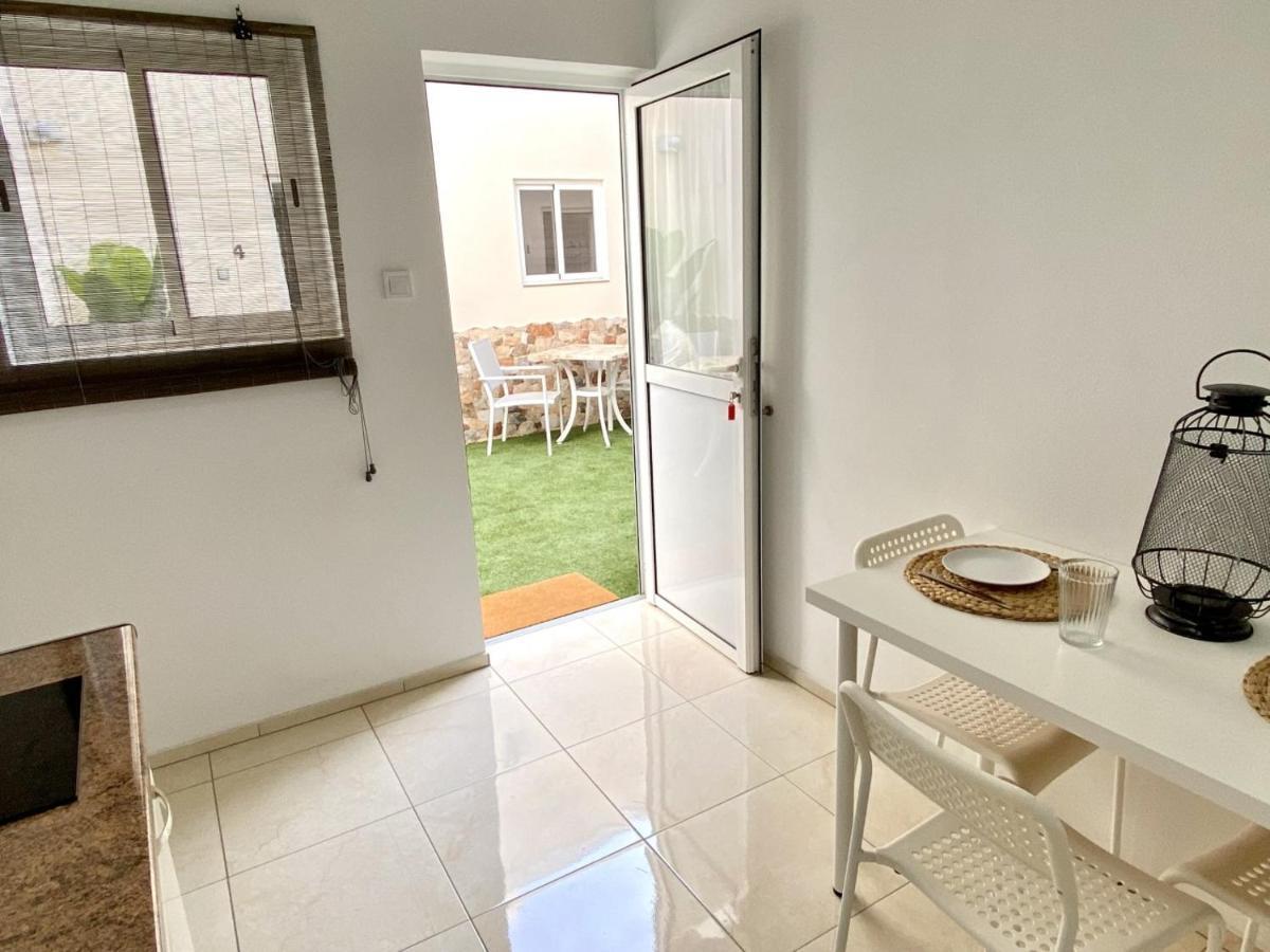 Casa Sole - Apartamento Playa San Juan Nr. 3 Guia de Isora  Exterior photo